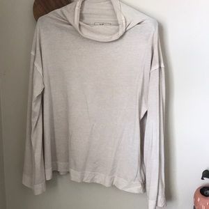 XS Free People Top